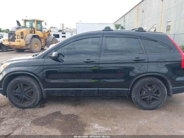 Aukcja sprzedaży 2011 Honda Cr-v Ex, vin: 5J6RE4H56BL023083, numer aukcji: 46128006
