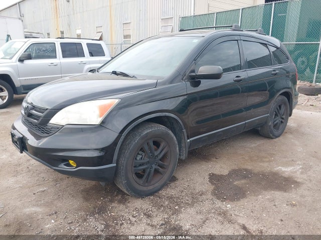 Aukcja sprzedaży 2011 Honda Cr-v Ex, vin: 5J6RE4H56BL023083, numer aukcji: 46128006