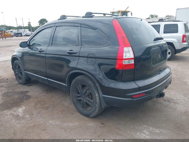 Aukcja sprzedaży 2011 Honda Cr-v Ex, vin: 5J6RE4H56BL023083, numer aukcji: 46128006