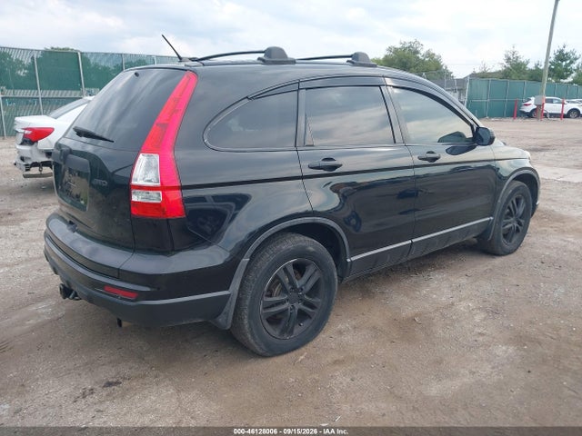 Aukcja sprzedaży 2011 Honda Cr-v Ex, vin: 5J6RE4H56BL023083, numer aukcji: 46128006