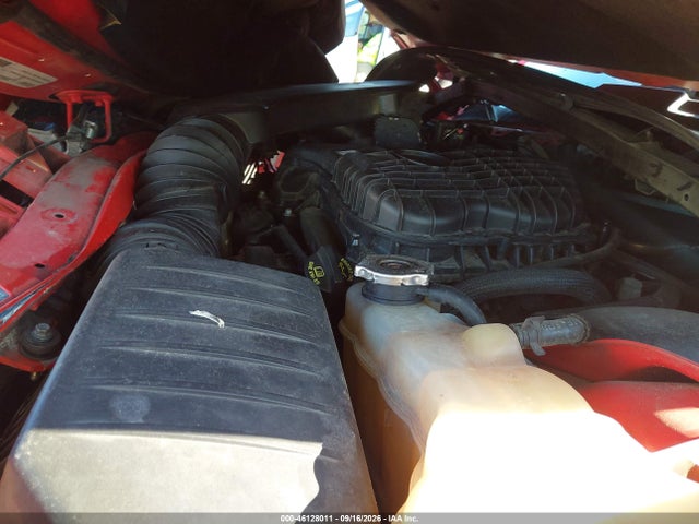 46128011 :رقم المزاد ، 2C3CDXBG3LH124112 vin ، 2020 Dodge Charger Sxt Rwd مزاد بيع