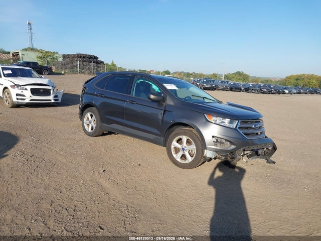 Aukcja sprzedaży 2018 Ford Edge Se, vin: 2FMPK4G95JBC53153, numer aukcji: 46128013