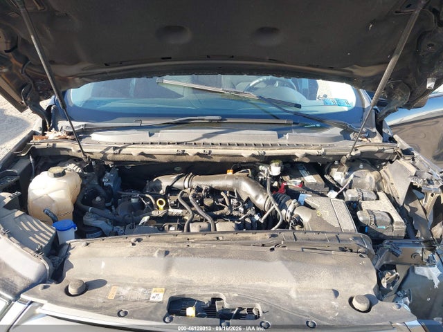 Aukcja sprzedaży 2018 Ford Edge Se, vin: 2FMPK4G95JBC53153, numer aukcji: 46128013
