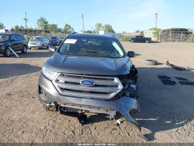 Aukcja sprzedaży 2018 Ford Edge Se, vin: 2FMPK4G95JBC53153, numer aukcji: 46128013