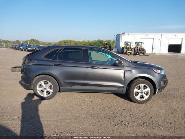 Aukcja sprzedaży 2018 Ford Edge Se, vin: 2FMPK4G95JBC53153, numer aukcji: 46128013