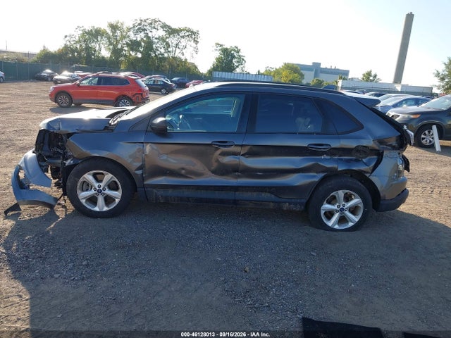 Aukcja sprzedaży 2018 Ford Edge Se, vin: 2FMPK4G95JBC53153, numer aukcji: 46128013
