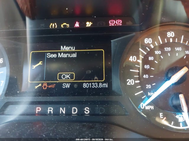 Aukcja sprzedaży 2018 Ford Edge Se, vin: 2FMPK4G95JBC53153, numer aukcji: 46128013