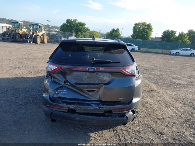 Aukcja sprzedaży 2018 Ford Edge Se, vin: 2FMPK4G95JBC53153, numer aukcji: 46128013