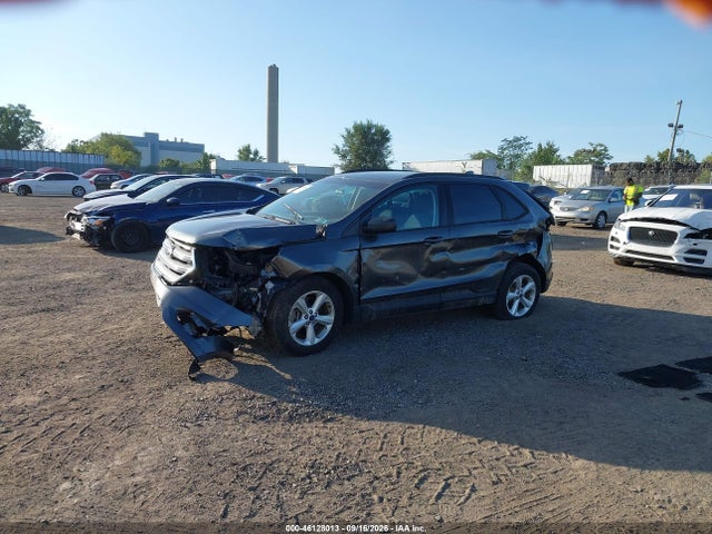 Aukcja sprzedaży 2018 Ford Edge Se, vin: 2FMPK4G95JBC53153, numer aukcji: 46128013