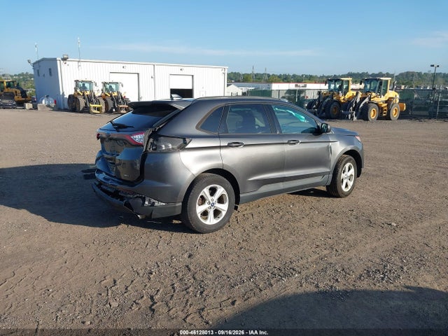 Aukcja sprzedaży 2018 Ford Edge Se, vin: 2FMPK4G95JBC53153, numer aukcji: 46128013