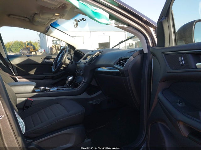 Aukcja sprzedaży 2018 Ford Edge Se, vin: 2FMPK4G95JBC53153, numer aukcji: 46128013