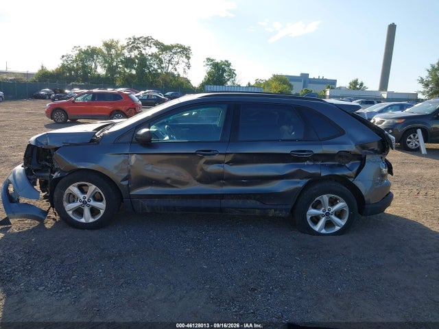 Aukcja sprzedaży 2018 Ford Edge Se, vin: 2FMPK4G95JBC53153, numer aukcji: 46128013