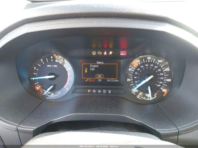 Aukcja sprzedaży 2018 Ford Edge Se, vin: 2FMPK4G95JBC53153, numer aukcji: 46128013