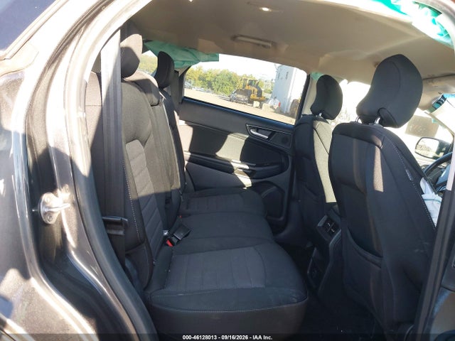 Aukcja sprzedaży 2018 Ford Edge Se, vin: 2FMPK4G95JBC53153, numer aukcji: 46128013