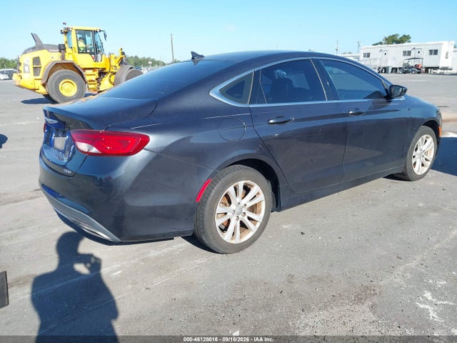 Aukcja sprzedaży 2016 Chrysler 200 Limited Platinum, vin: 1C3CCCAG6GN184587, numer aukcji: 46128016