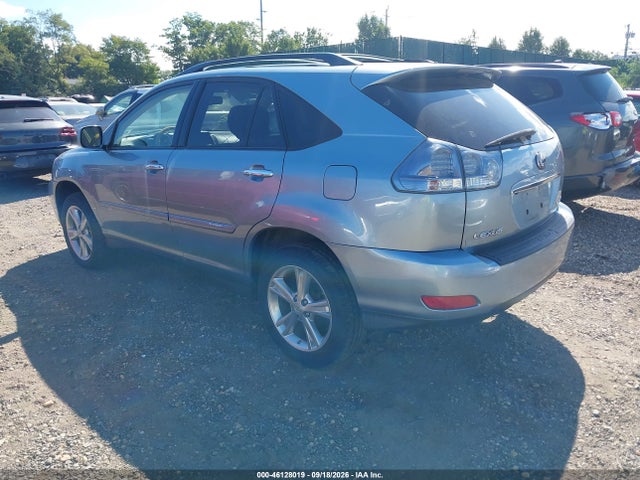 Aukcja sprzedaży 2008 Lexus Rx 400h, vin: JTJHW31U182046292, numer aukcji: 46128019