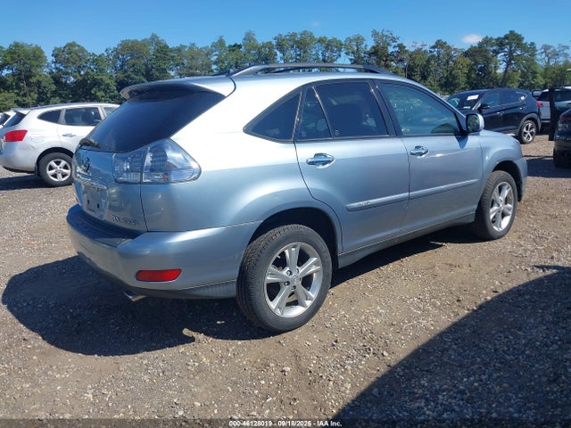 Aukcja sprzedaży 2008 Lexus Rx 400h, vin: JTJHW31U182046292, numer aukcji: 46128019