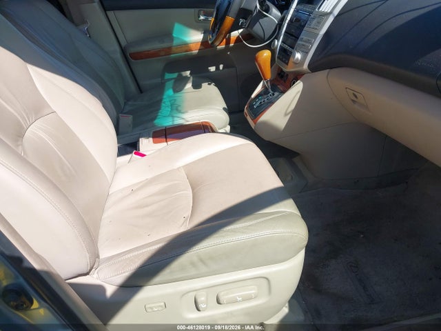 Aukcja sprzedaży 2008 Lexus Rx 400h, vin: JTJHW31U182046292, numer aukcji: 46128019
