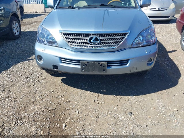Aukcja sprzedaży 2008 Lexus Rx 400h, vin: JTJHW31U182046292, numer aukcji: 46128019