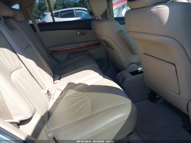 Aukcja sprzedaży 2008 Lexus Rx 400h, vin: JTJHW31U182046292, numer aukcji: 46128019