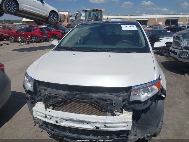 Продажа на аукционе авто 2012 Ford Edge Limited, vin: 2FMDK3KC6CBA62926, номер лота: 46128020