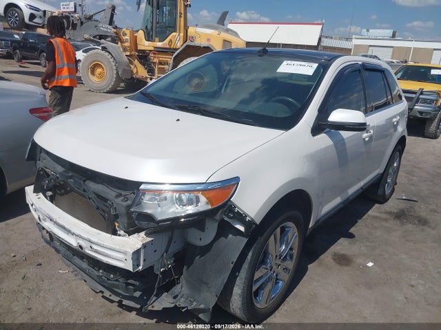 Продажа на аукционе авто 2012 Ford Edge Limited, vin: 2FMDK3KC6CBA62926, номер лота: 46128020