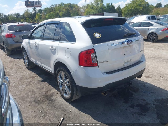 Продажа на аукционе авто 2012 Ford Edge Limited, vin: 2FMDK3KC6CBA62926, номер лота: 46128020