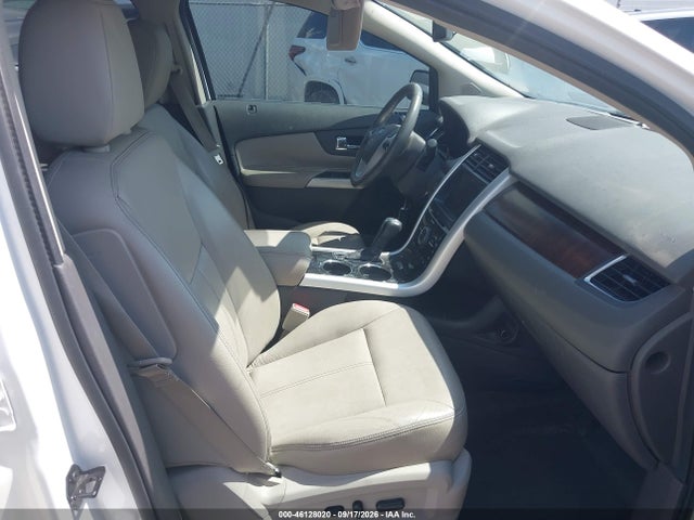 Продажа на аукционе авто 2012 Ford Edge Limited, vin: 2FMDK3KC6CBA62926, номер лота: 46128020