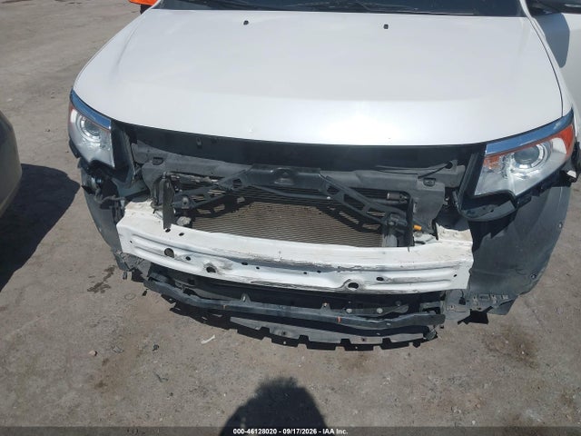 Продажа на аукционе авто 2012 Ford Edge Limited, vin: 2FMDK3KC6CBA62926, номер лота: 46128020