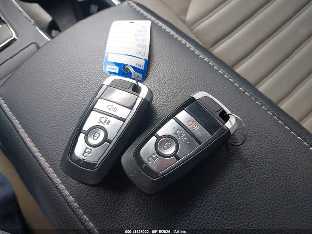 2018 Ford Fusion Hybrid S მანქანა იყიდება აუქციონზე, vin: 3FA6P0UU8JR254341, აუქციონის ნომერი: 46128022