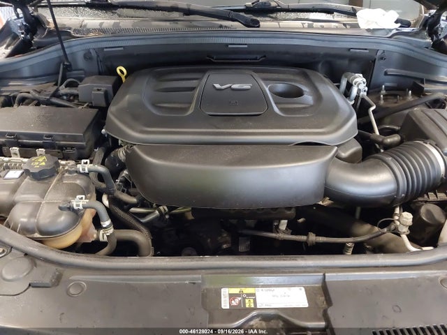Aukcja sprzedaży 2018 Jeep Grand Cherokee Laredo E 4x4, vin: 1C4RJFAG3JC351245, numer aukcji: 46128024