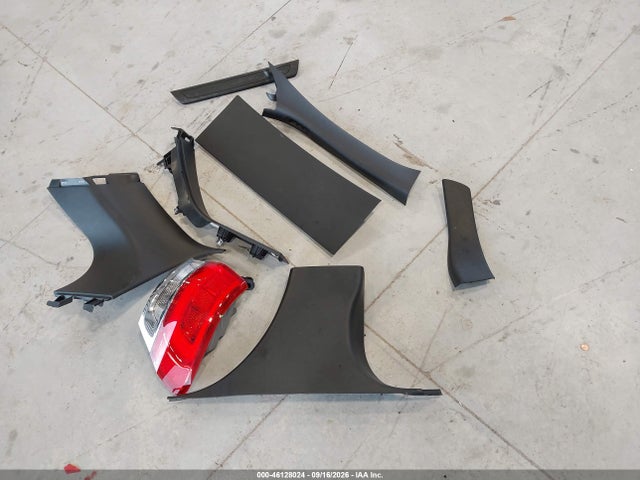 Aukcja sprzedaży 2018 Jeep Grand Cherokee Laredo E 4x4, vin: 1C4RJFAG3JC351245, numer aukcji: 46128024