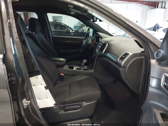 Aukcja sprzedaży 2018 Jeep Grand Cherokee Laredo E 4x4, vin: 1C4RJFAG3JC351245, numer aukcji: 46128024