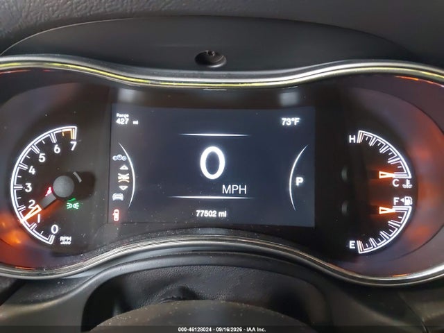 Aukcja sprzedaży 2018 Jeep Grand Cherokee Laredo E 4x4, vin: 1C4RJFAG3JC351245, numer aukcji: 46128024