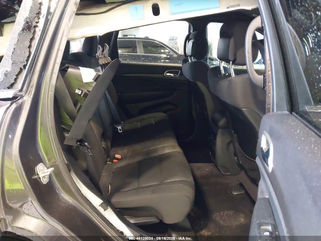 Aukcja sprzedaży 2018 Jeep Grand Cherokee Laredo E 4x4, vin: 1C4RJFAG3JC351245, numer aukcji: 46128024