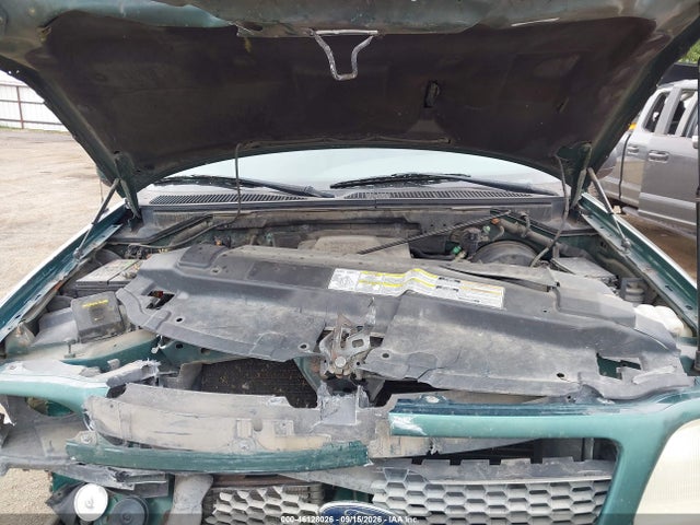 46128026 :رقم المزاد ، 1FTRW08L31KD82583 vin ، 2001 Ford F-150 King Ranch Edition/lariat/xlt مزاد بيع