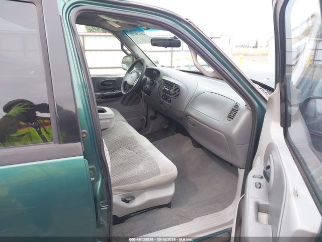 46128026 :رقم المزاد ، 1FTRW08L31KD82583 vin ، 2001 Ford F-150 King Ranch Edition/lariat/xlt مزاد بيع