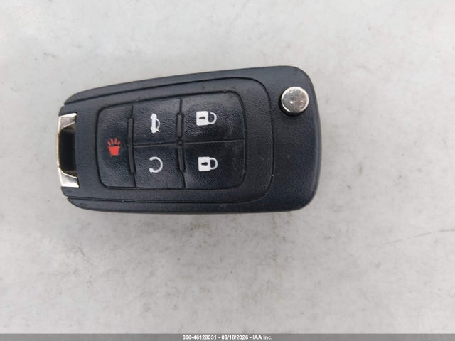 Aukcja sprzedaży 2014 Buick Lacrosse Leather Group, vin: 1G4GB5G38EF293314, numer aukcji: 46128031
