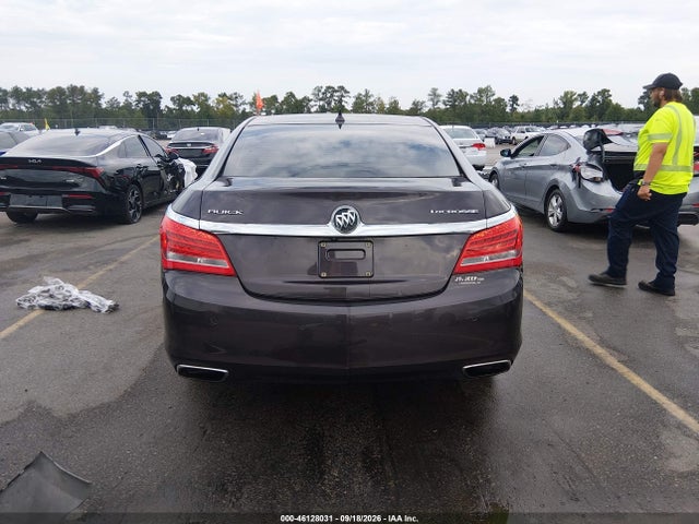 Aukcja sprzedaży 2014 Buick Lacrosse Leather Group, vin: 1G4GB5G38EF293314, numer aukcji: 46128031