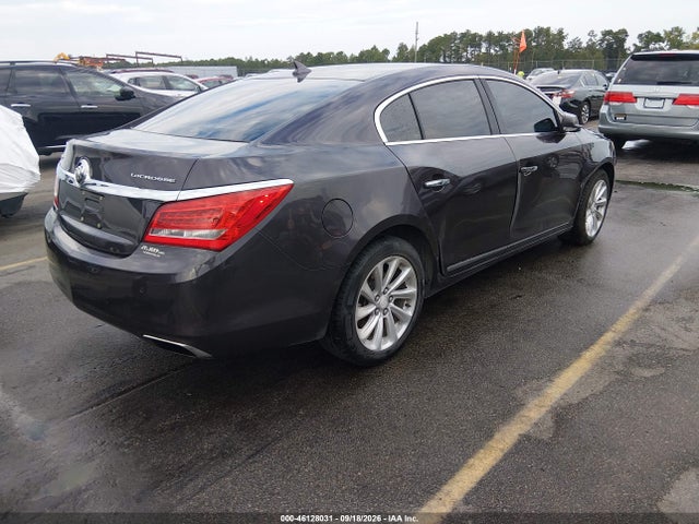 Aukcja sprzedaży 2014 Buick Lacrosse Leather Group, vin: 1G4GB5G38EF293314, numer aukcji: 46128031