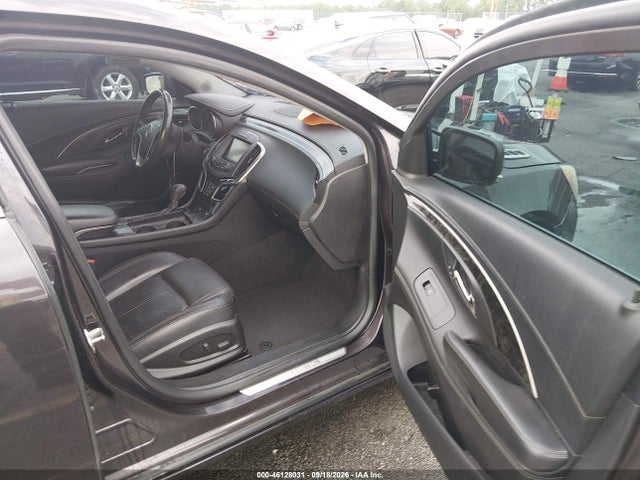 Aukcja sprzedaży 2014 Buick Lacrosse Leather Group, vin: 1G4GB5G38EF293314, numer aukcji: 46128031