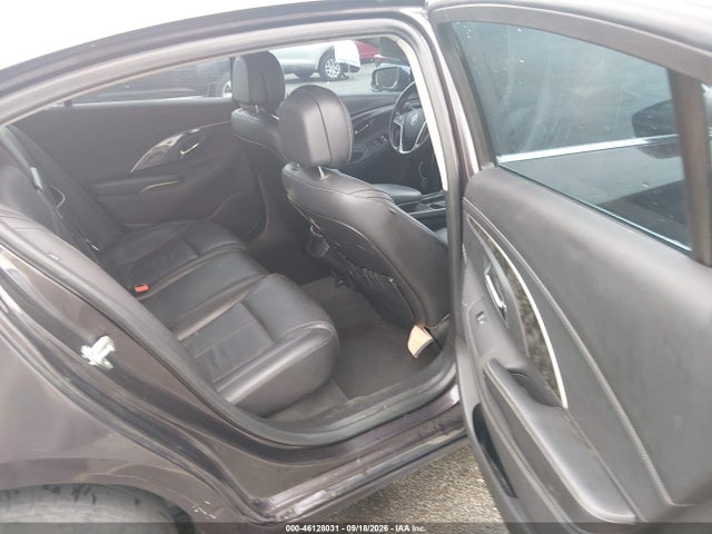 Aukcja sprzedaży 2014 Buick Lacrosse Leather Group, vin: 1G4GB5G38EF293314, numer aukcji: 46128031