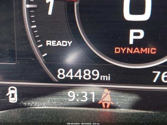 46128033 :رقم المزاد ، WA1C4AFY0K2002837 vin ، 2019 Audi Sq5 3.0t Premium مزاد بيع