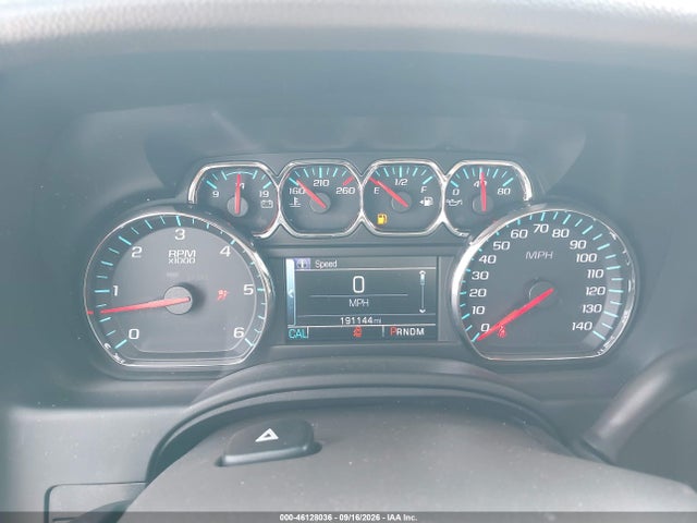 46128036 :رقم المزاد ، 1GNSKBKC1FR566914 vin ، 2015 Chevrolet Tahoe Lt مزاد بيع