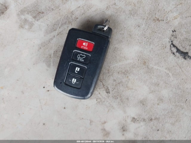 Aukcja sprzedaży 2018 Toyota Rav4 Limited/platinum, vin: JTMYFREV9JJ152994, numer aukcji: 46128044