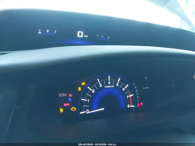 Продаж на аукціоні авто 2015 Honda Civic Ex-l, vin: 19XFB2F94FE211191, номер лоту: 46128049