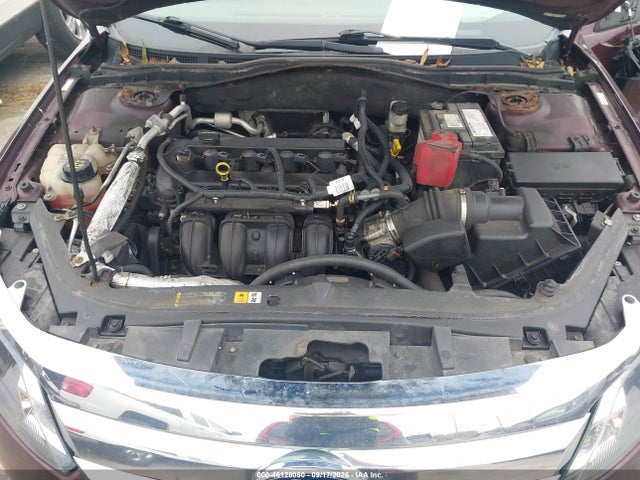 2012 Ford Fusion Se მანქანა იყიდება აუქციონზე, vin: 3FAHP0HA4CR375881, აუქციონის ნომერი: 46128050