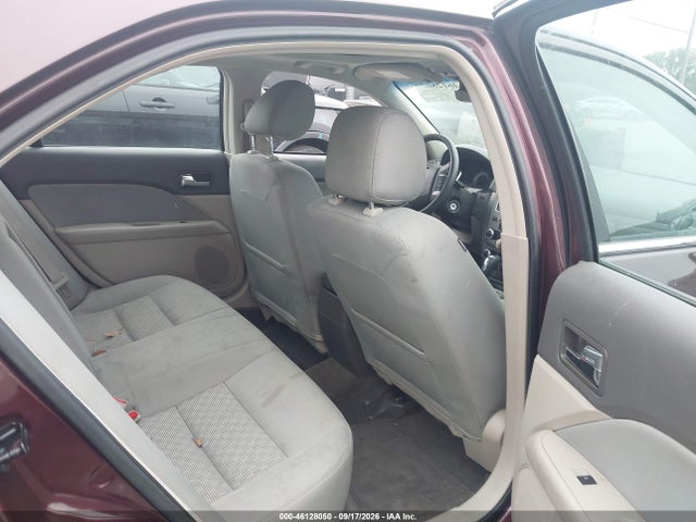 2012 Ford Fusion Se მანქანა იყიდება აუქციონზე, vin: 3FAHP0HA4CR375881, აუქციონის ნომერი: 46128050