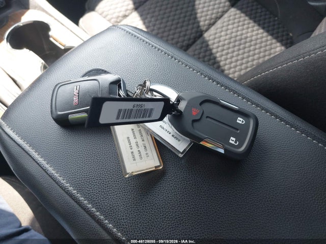 Продажа на аукционе авто 2019 Gmc Acadia Sle-1, vin: 1GKKNRLA7KZ285432, номер лота: 46128055