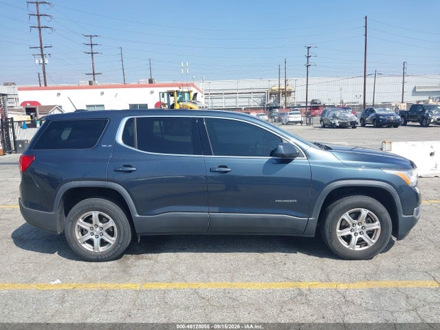 Продажа на аукционе авто 2019 Gmc Acadia Sle-1, vin: 1GKKNRLA7KZ285432, номер лота: 46128055